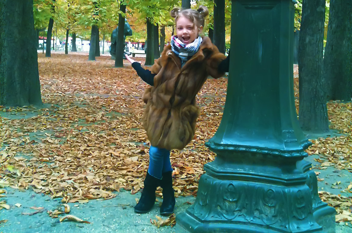 that attitude tho’ :)