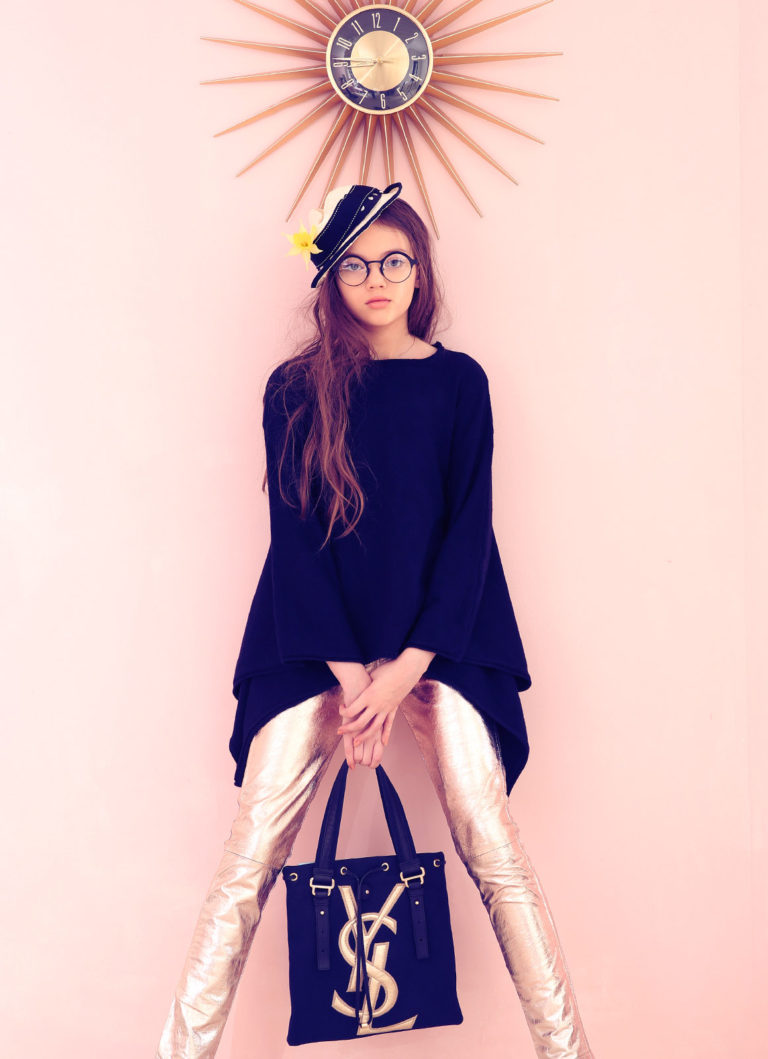 Rose-Gold spring – styleinamajor