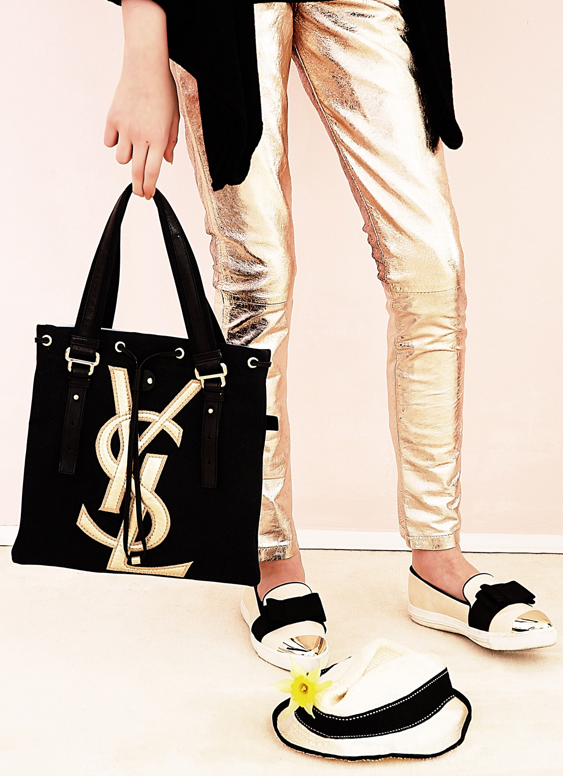 Rose-Gold spring – styleinamajor